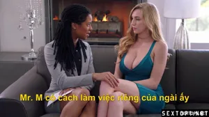 Chúng tôi thích quan hệ tình dục vào buổi sáng