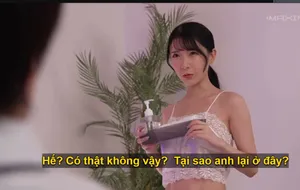 Chung phòng với tên thầy giáo đáng ghét khi đi khảo sát